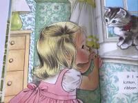 I'm Suzy　 (Alice Schlesinger) A Whitman Big Tell-a- tale