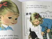 I'm Suzy　 (Alice Schlesinger) A Whitman Big Tell-a- tale