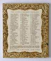 DUCK AND HIS FRIENDS / A LITTLE GOLDEN BOOK ♯81 / First edtion“A”