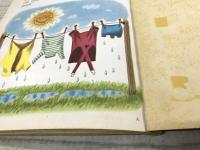 DUCK AND HIS FRIENDS / A LITTLE GOLDEN BOOK ♯81 / First edtion“A”