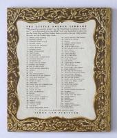 OUR PUPPY / A LITTLE GOLDEN BOOK ♯56 / edtion“D”