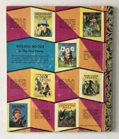 HOME FOR A BUNNY / A LITTLE GOLDEN BOOK