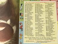 HOME FOR A BUNNY / A LITTLE GOLDEN BOOK