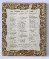 BABY'S HOUSE / A LITTLE GOLDEN BOOK “80”