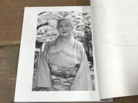 志村ふくみ　母衣への回帰　（展示会図録）