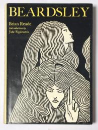 BEARDSLEY Brian Reade　(Introduction by John Rothenstein )