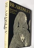 BEARDSLEY Brian Reade　(Introduction by John Rothenstein )