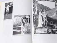 BEARDSLEY Brian Reade　(Introduction by John Rothenstein )