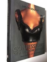 Confessions of a Window Dresser