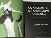 Confessions of a Window Dresser