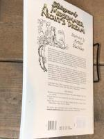 Shakespeare's A Midsummer Night's Dream　英語版　真夏の夜の夢　ラッカムによる挿絵