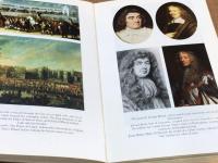 A Gambling Man　Charles II and the Restoration　ギャンブルマン　チャールズ２世と王政復古　英語版