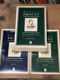 Marcel Proust - A Biography ( In Two Volumes) (2 Book PB Set)