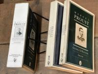 Marcel Proust - A Biography ( In Two Volumes) (2 Book PB Set)