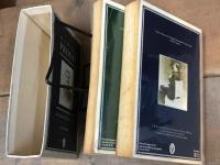 Marcel Proust - A Biography ( In Two Volumes) (2 Book PB Set)