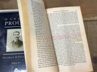 Marcel Proust - A Biography ( In Two Volumes) (2 Book PB Set)