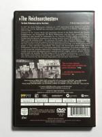 The Reinchsorchester Berlin Philharmonic & Third Reic (DVD) 『ベルリン・フィルハーモニー管弦楽団 & サード・ライク』