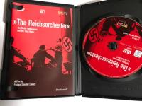 The Reinchsorchester Berlin Philharmonic & Third Reic (DVD) 『ベルリン・フィルハーモニー管弦楽団 & サード・ライク』