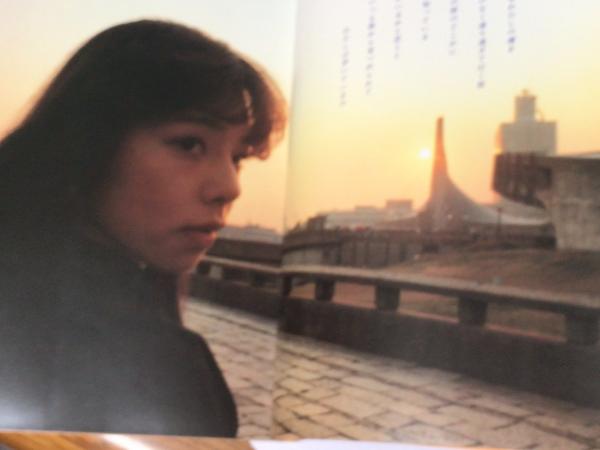 平瀬りえ 写真集 モーニングブレイク(近藤昌良（撮影）) / 古本
