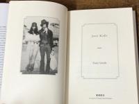 Patti Smith Just Kids