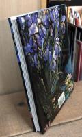 Masterworks of Louis Comfort Tiffany