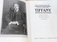 Masterworks of Louis Comfort Tiffany