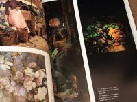 Masterworks of Louis Comfort Tiffany