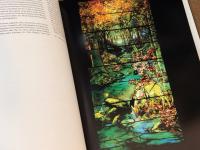 Masterworks of Louis Comfort Tiffany