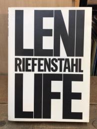 LENI RIEFENSTAHL LIFE