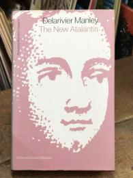 New Atalantis (Pickering Women's Classics)