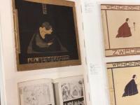 メスキータ展　図録