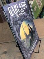ロジャー・ガーランド　Garlands of Fantasy ( The Art of Linda and Roger Garland)