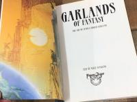 ロジャー・ガーランド　Garlands of Fantasy ( The Art of Linda and Roger Garland)