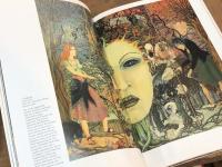 ロジャー・ガーランド　Garlands of Fantasy ( The Art of Linda and Roger Garland)