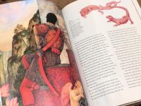 ロジャー・ガーランド　Garlands of Fantasy ( The Art of Linda and Roger Garland)