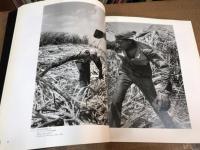 セバスチャン・サルガド写真集　WORKERS　図録