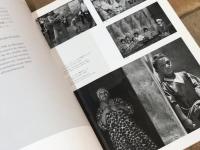 セバスチャン・サルガド写真集　EXODUS 国境を越えて　図録
