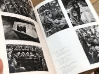 セバスチャン・サルガド写真集　EXODUS 国境を越えて　図録