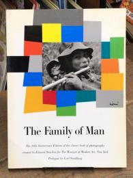 The Family of Man