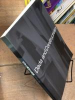Dada and constructivism 1988-89　ダダと構成主義展 図録