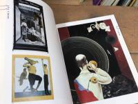 Dada and constructivism 1988-89　ダダと構成主義展 図録