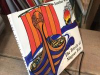 The Travels of Magnus Pole