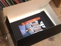 STAINED GLASS Atelier Matsuda's Collection (リーフ15葉)