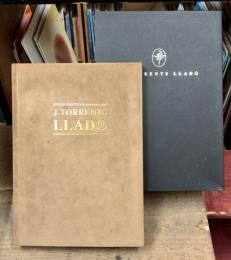 J.TORRENTS LLADO トレンツ・リャド作品集