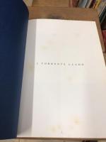 J.TORRENTS LLADO トレンツ・リャド作品集