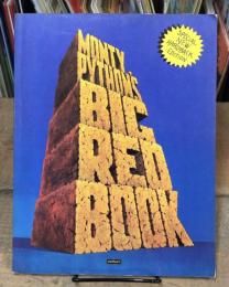 Monty Python's Big Red Book