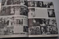 A Pictorial History of the SILENT SCREEN