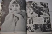 A Pictorial History of the SILENT SCREEN