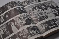 A Pictorial History of the SILENT SCREEN