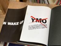 YMO 東京ドーム写真集　TECHNODON WAKE UP